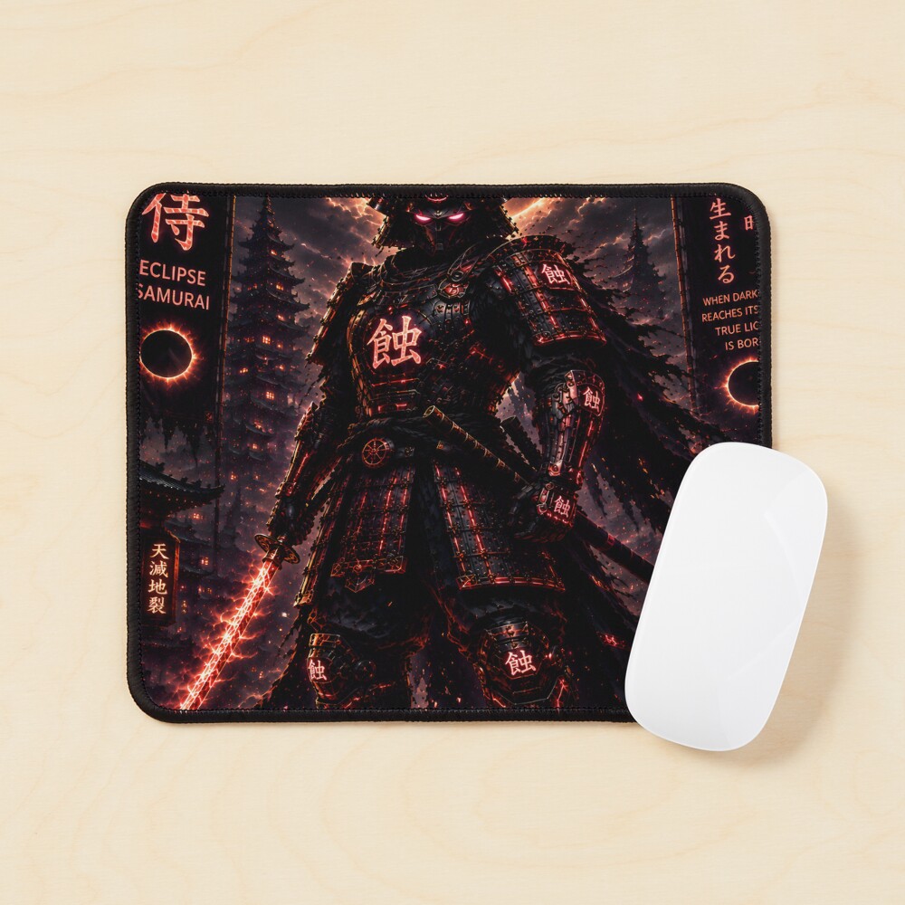 Item preview, Mouse Pad designed and sold by RiteshCenter.