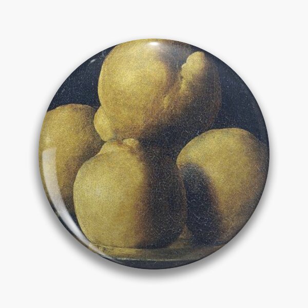 Item preview, Still Life with Dish of Quince designed and sold by SharonTheFirst.