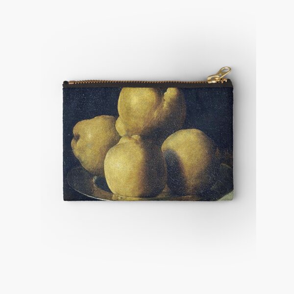 Item preview, Still Life with Dish of Quince designed and sold by SharonTheFirst.