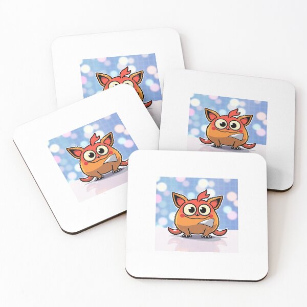 Item preview, Crazy Critter designed and sold by Aibymark.