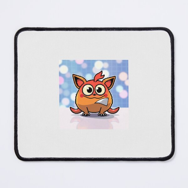 Item preview, Crazy Critter designed and sold by Aibymark.