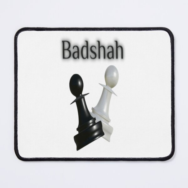 Item preview, Badshah of Chess – Royal Strategy Design designed and sold by PrashaDesigns.