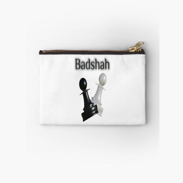 Item preview, Badshah of Chess – Royal Strategy Design designed and sold by PrashaDesigns.