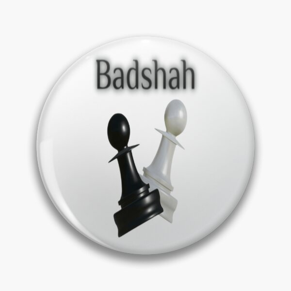 Item preview, Badshah of Chess – Royal Strategy Design designed and sold by PrashaDesigns.