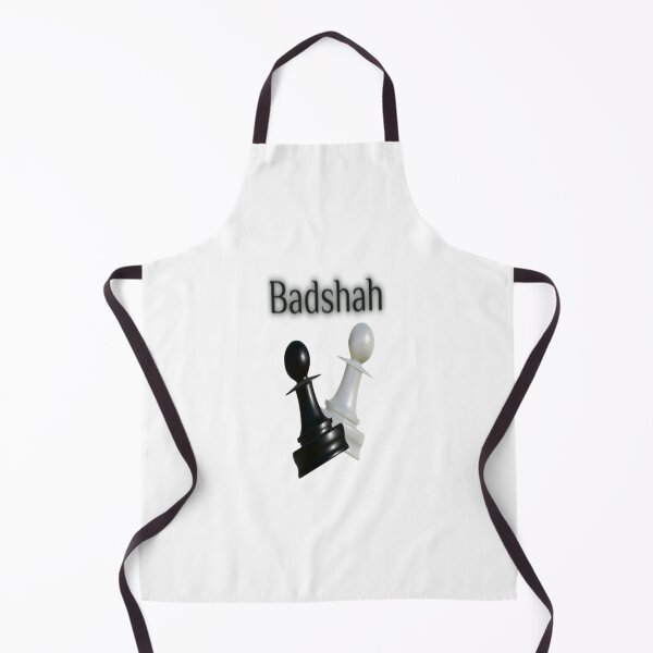 Item preview, Badshah of Chess – Royal Strategy Design designed and sold by PrashaDesigns.