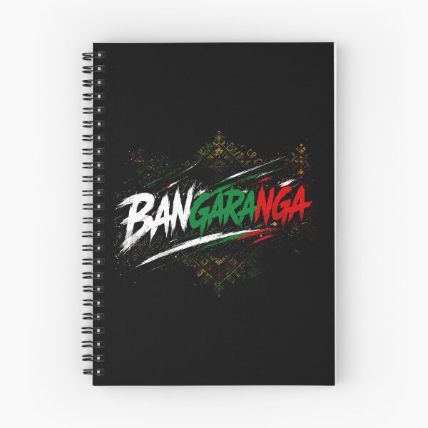 Item preview, Bangaranga designed and sold by krdussa.
