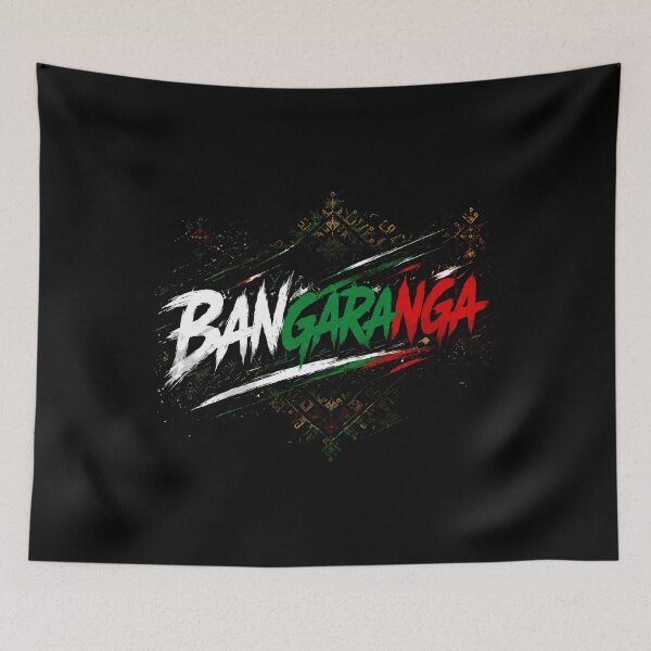 Item preview, Bangaranga designed and sold by krdussa.