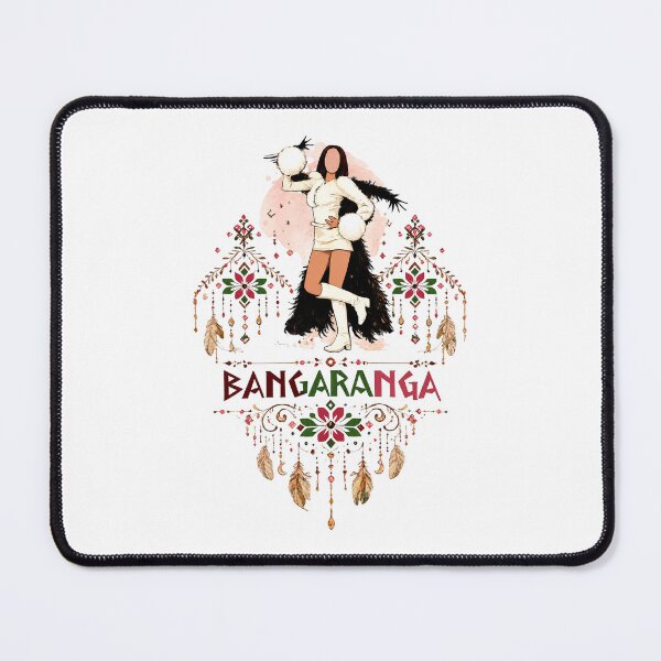 Item preview, Bangaranga designed and sold by krdussa.