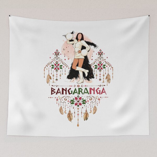 Item preview, Bangaranga designed and sold by krdussa.