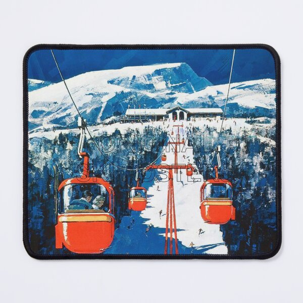Item preview, ski stowe designed and sold by misspaige.