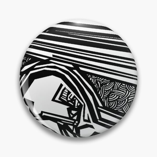 Item preview, B&W Delfalcon designed and sold by ronshawjr.