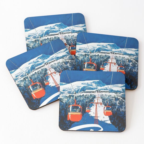 Item preview, ski stowe designed and sold by misspaige.
