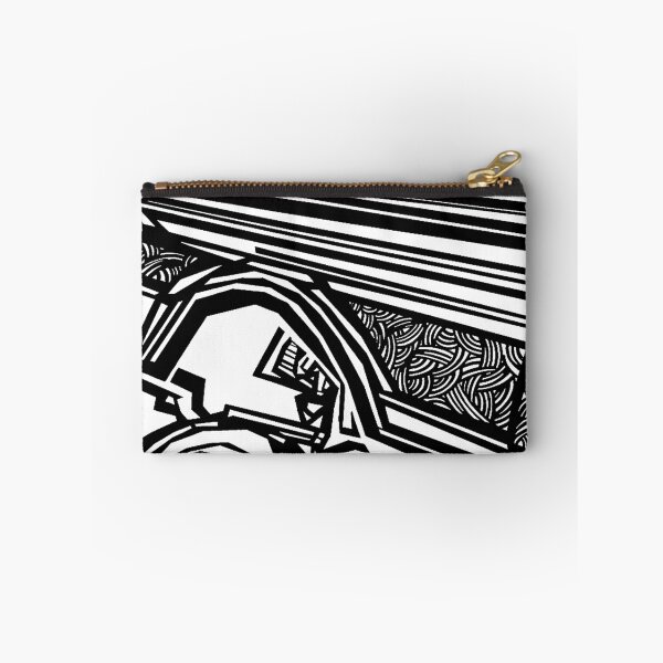 Item preview, B&W Delfalcon designed and sold by ronshawjr.