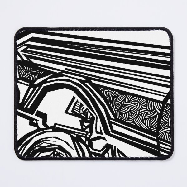 Item preview, B&W Delfalcon designed and sold by ronshawjr.