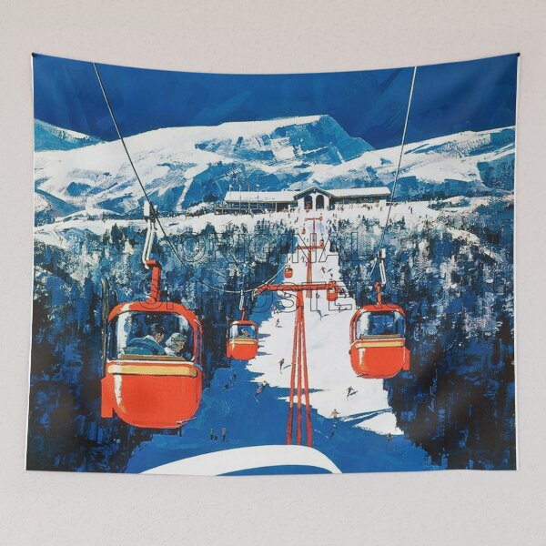 Item preview, ski stowe designed and sold by misspaige.