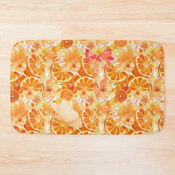Item preview, My Orange Dream designed and sold by A Daydreamer's Shop.