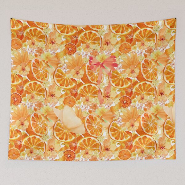Item preview, My Orange Dream designed and sold by A Daydreamer's Shop.