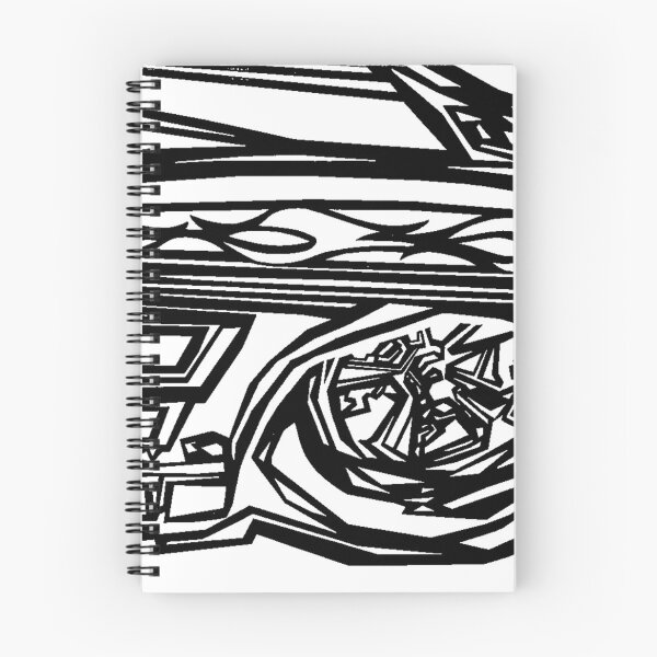 Item preview, B&W Corvette designed and sold by ronshawjr.