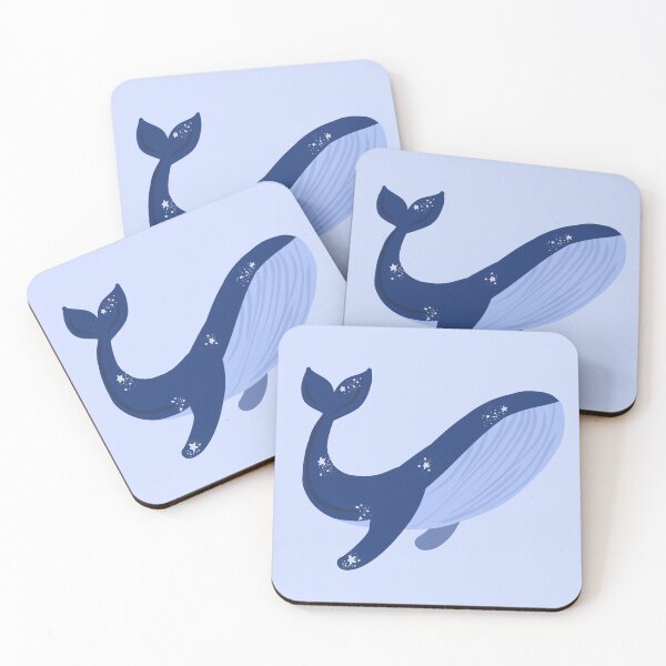 Item preview, constellation whale designed and sold by ana413.