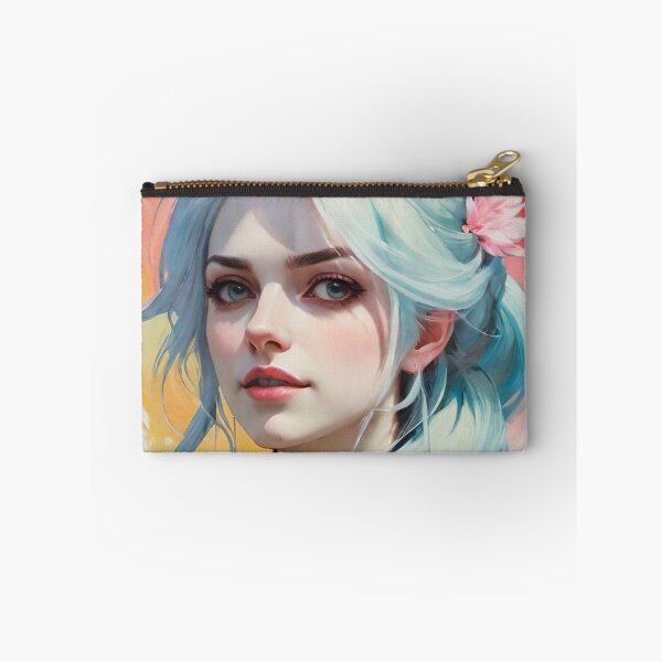 Item preview, Ciri Witcher 3 Wild Hunt designed and sold by Chantel Fourie.