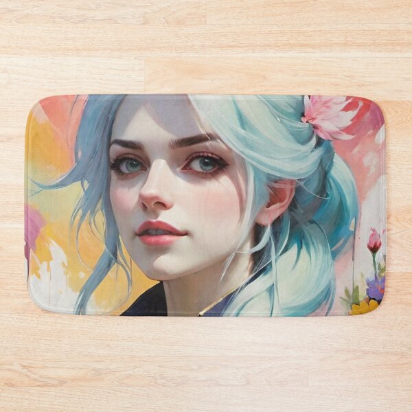 Item preview, Ciri en The Witcher 3: La Cacería Salvaje designed and sold by Chantel Fourie.