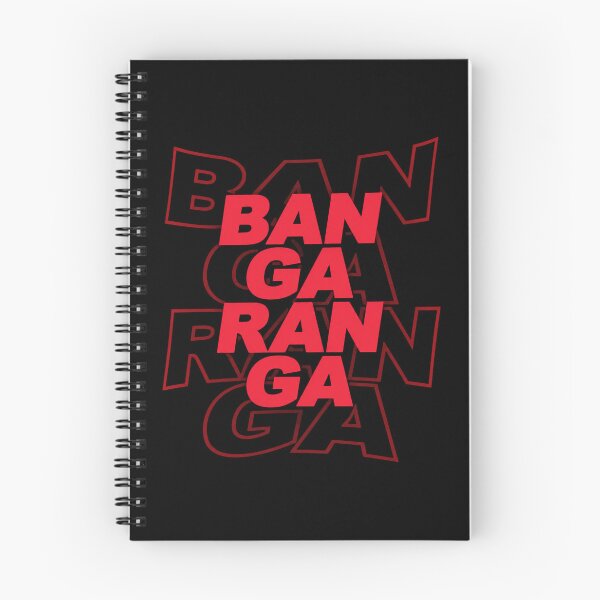 Item preview, Bangaranga designed and sold by krdussa.