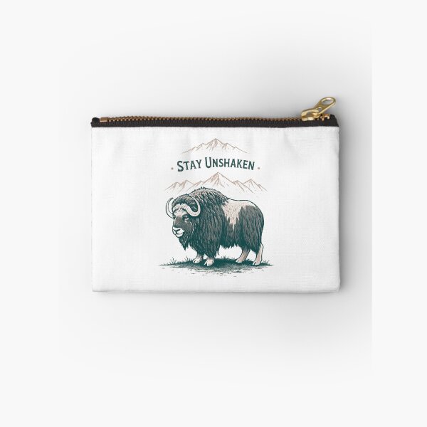 Item preview, STAY UNSHAKEN  designed and sold by WILDWEAR COLLECTION.