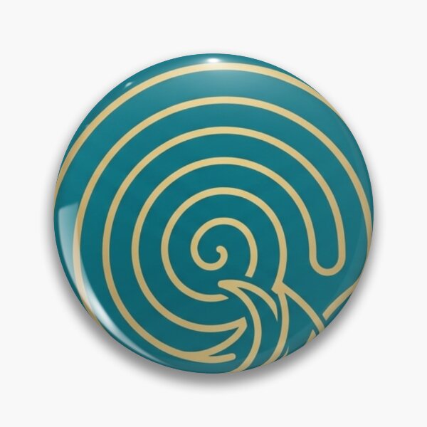 Item preview, Slavic OM - Sound of Source - Sacred Geometry designed and sold by InnerwayStudio.