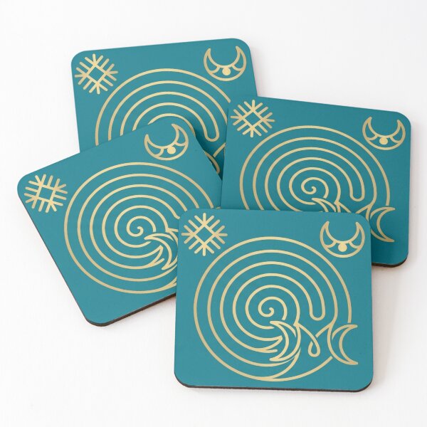 Item preview, Slavic OM - Sound of Source - Sacred Geometry designed and sold by InnerwayStudio.