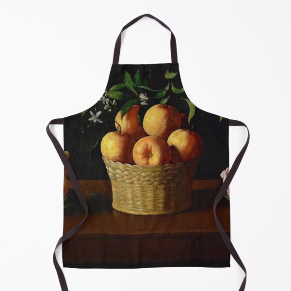 Aperçu de l'œuvre Nature morte aux citrons, oranges et rose créée et vendue par SharonTheFirst.