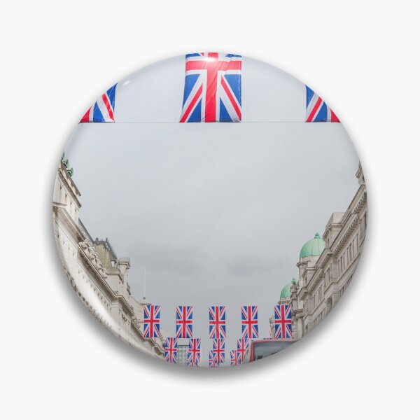 Item preview, Red bus on Regent Street designed and sold by wellsie82.