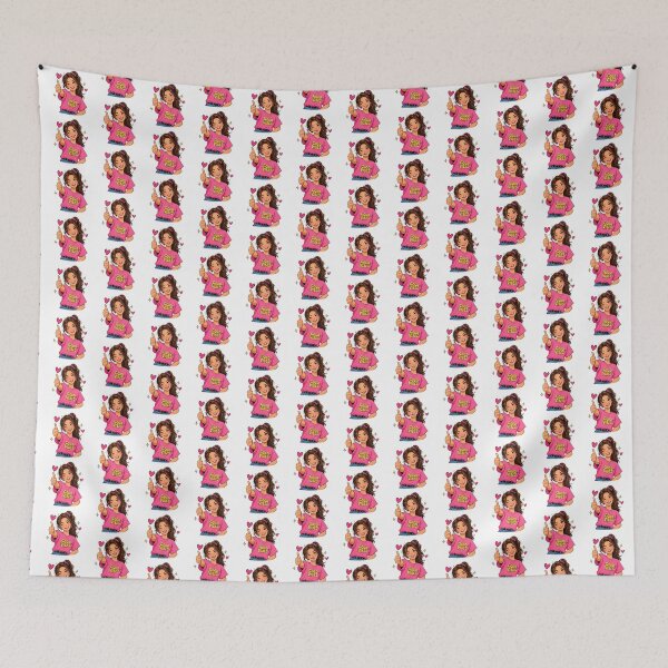 Item preview, Pop Optimistic Girl Cartoon Aesthetic designed and sold by PriyankaSonara.