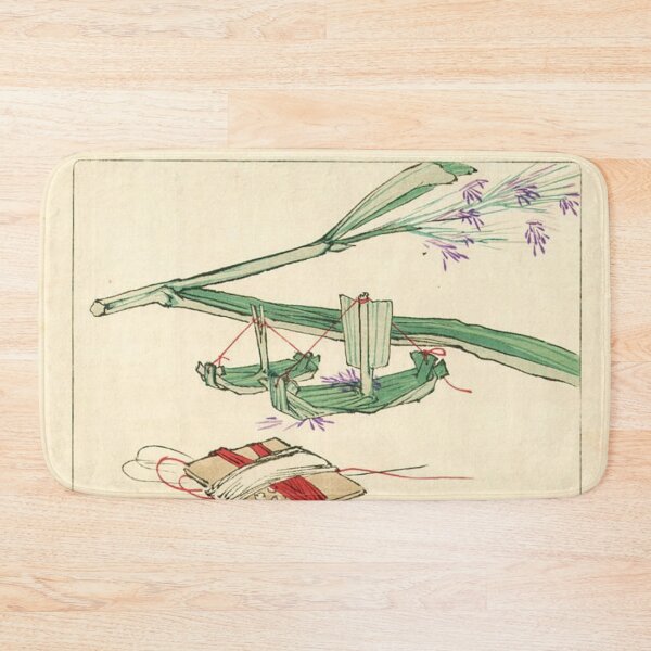 Item preview, Model Boat - Hana Kurabe designed and sold by SharonTheFirst.