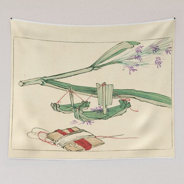 Item preview, Model Boat - Hana Kurabe designed and sold by SharonTheFirst.