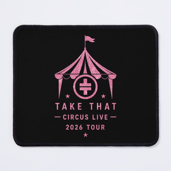 Item preview, Take That The Circus Live Tour Summer Concert 2026 - Take That Tour designed and sold by krdussa.