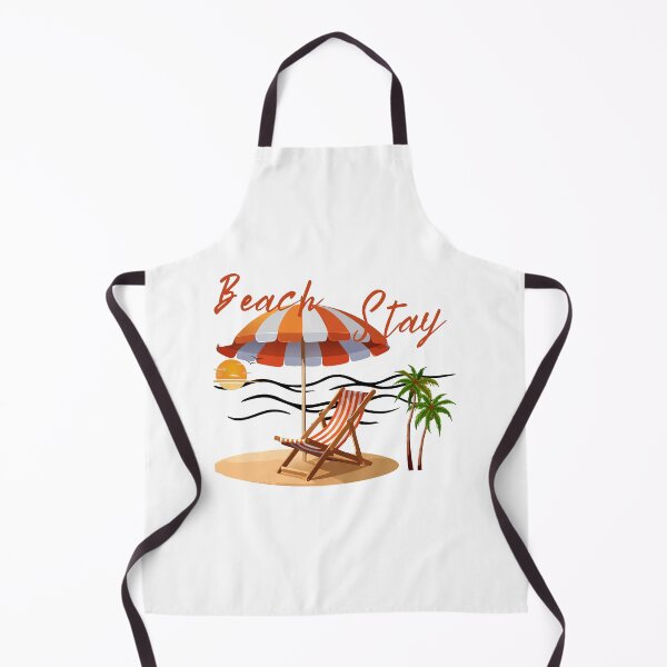 Item preview, Beach Stay Tropical Sunset Vibes designed and sold by ConsolAssoc Creative Studio.