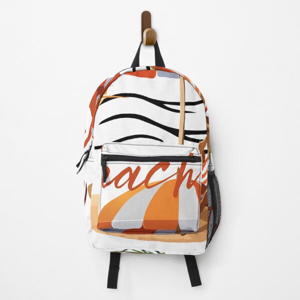 Item preview, Beach Stay Tropical Sunset Vibes designed and sold by ConsolAssoc Creative Studio.