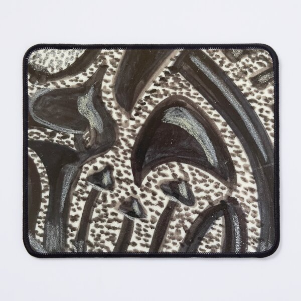 Item preview, Mushroom Trip 5 designed and sold by Gasserdesigns.
