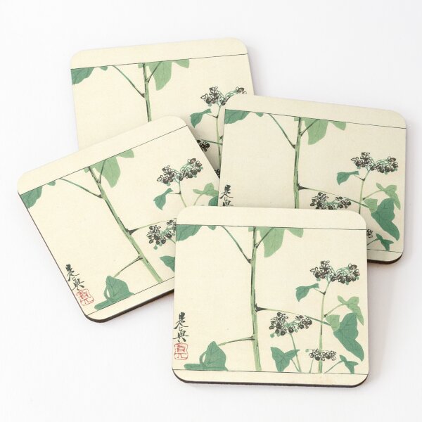 Item preview, Flowering Plant - Hana Kurabe designed and sold by SharonTheFirst.