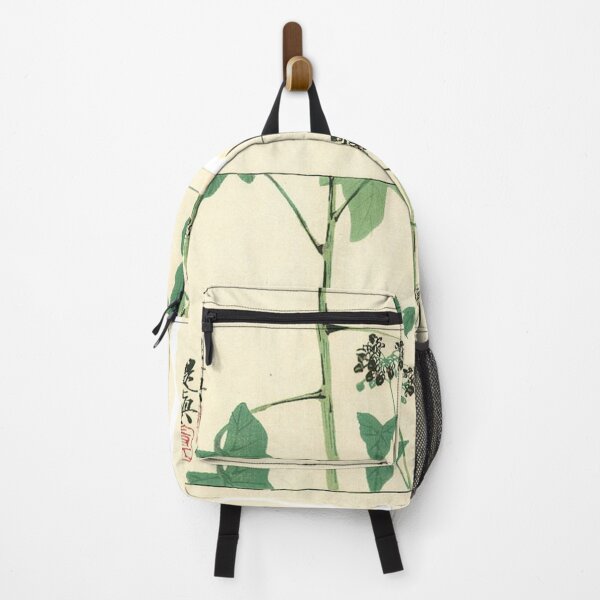 Item preview, Flowering Plant - Hana Kurabe designed and sold by SharonTheFirst.