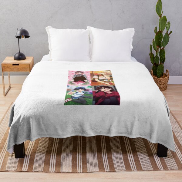 Item preview, Rent A Girlfriend designed and sold by Svyatoslavovich.