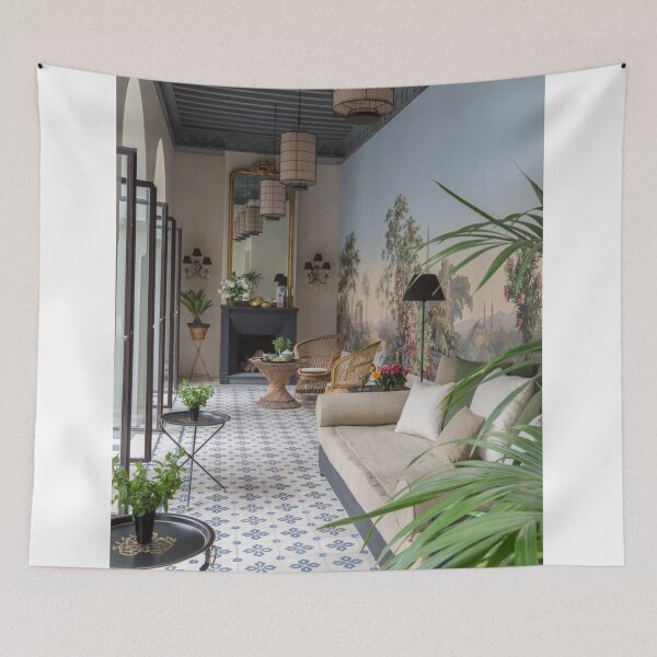 Item preview, Golden Amazon Alexa Blossom Dreams designed and sold by Ivonagarden.