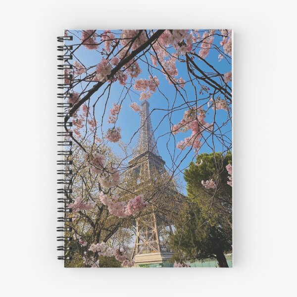 Item preview, Eiffel Elo Card Association eTower Charm designed and sold by Blosslandscape.