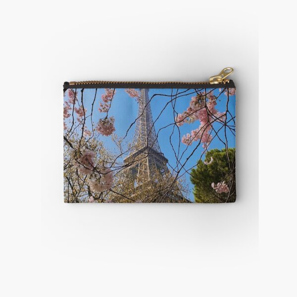 Item preview, Eiffel Elo Card Association eTower Charm designed and sold by Blosslandscape.