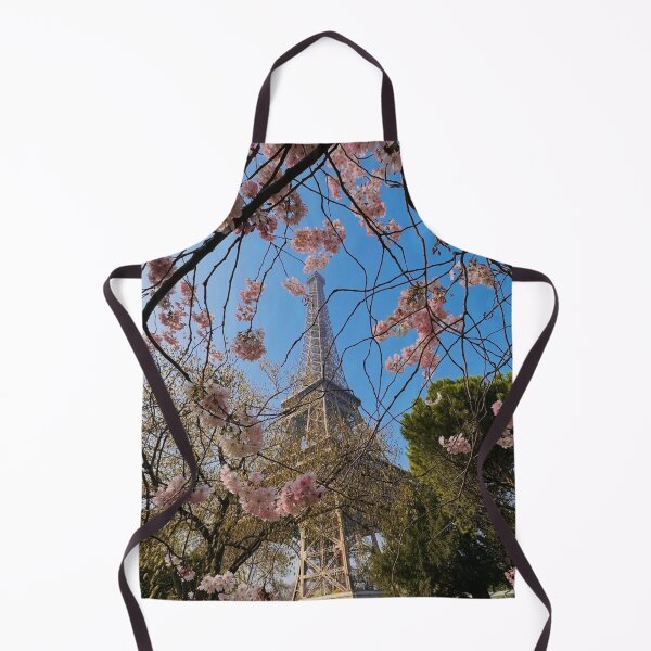 Item preview, Eiffel Elo Card Association eTower Charm designed and sold by Blosslandscape.