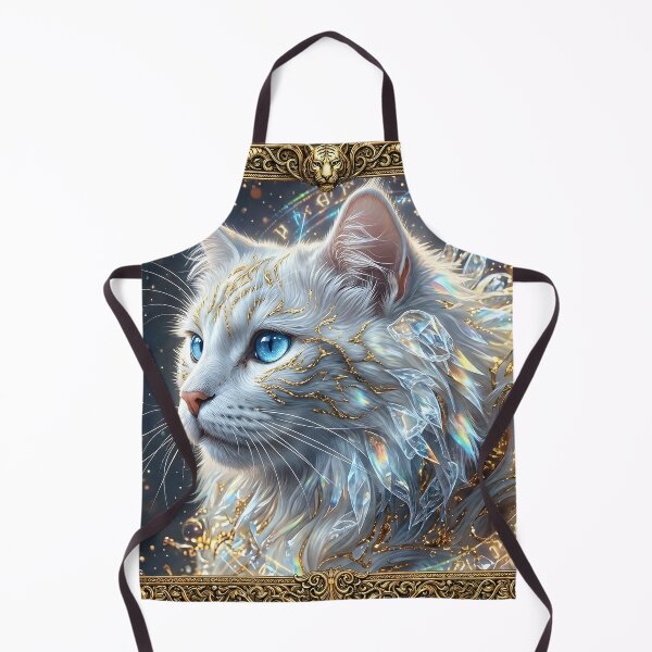 Item preview, Heavenly Cat designed and sold by Nenette11.