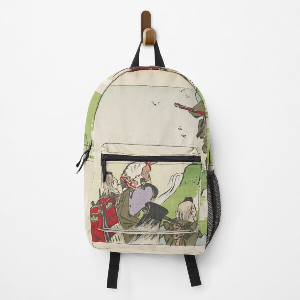 Item preview, Processional of pilgrims designed and sold by SharonTheFirst.