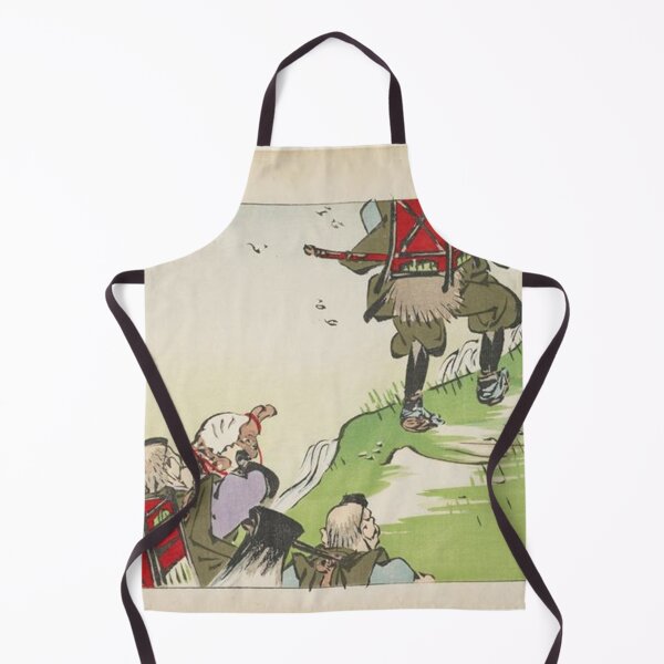 Item preview, Processional of pilgrims designed and sold by SharonTheFirst.