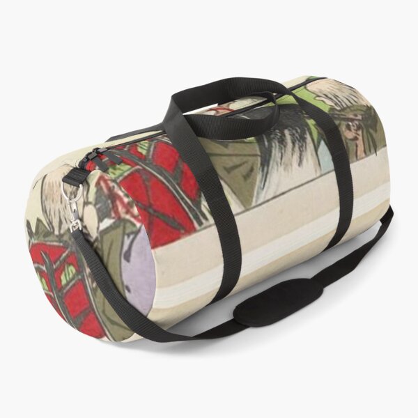 Item preview, Processional of pilgrims designed and sold by SharonTheFirst.