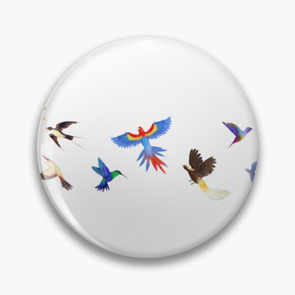 Item preview, Whispers of Wings  designed and sold by Miho9999.